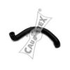 OPEL 656127 Hose, cylinder head cover breather